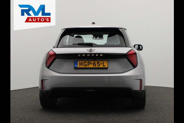 MINI Cooper E Essential XS 40.7 kWh * NIEUW * Volledige BMW Dealer Garantie