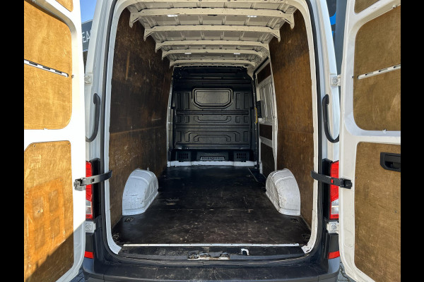 Volkswagen Crafter 35 2.0 TDI L3H3 Comfortline*A/C*CRUISE*HAAK*3-PERS