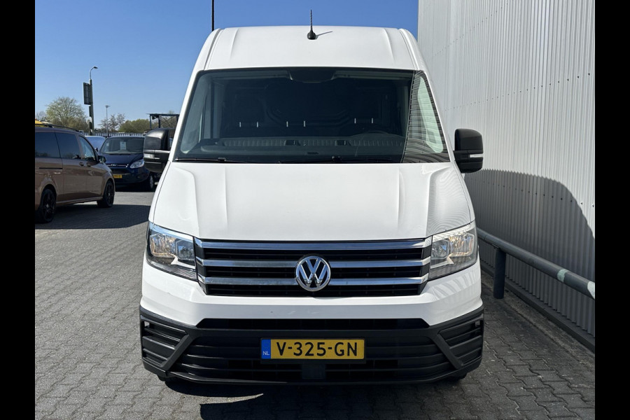Volkswagen Crafter 35 2.0 TDI L3H3 Comfortline*A/C*CRUISE*HAAK*3-PERS