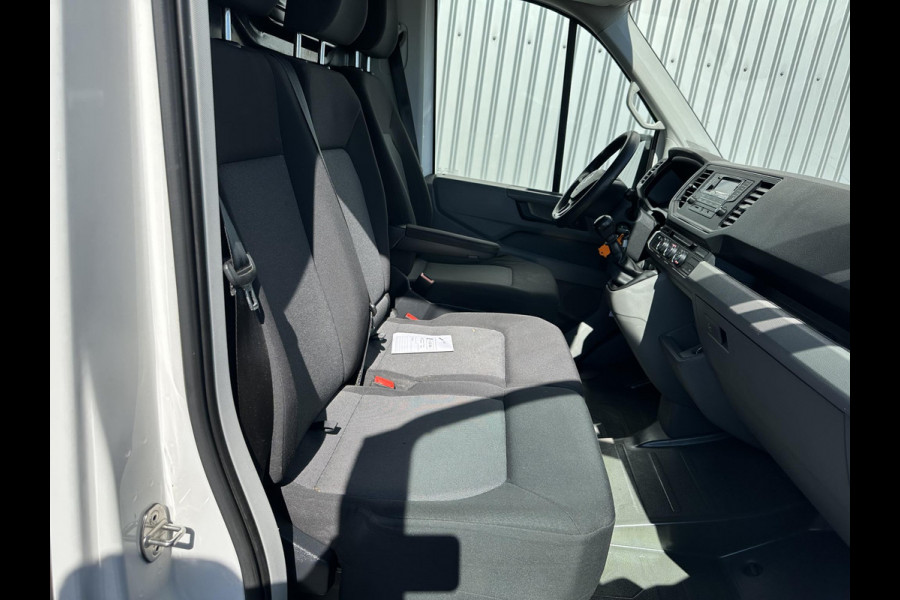 Volkswagen Crafter 35 2.0 TDI L3H3 Comfortline*A/C*CRUISE*HAAK*3-PERS