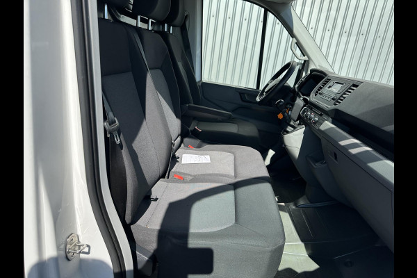 Volkswagen Crafter 35 2.0 TDI L3H3 Comfortline*A/C*CRUISE*HAAK*3-PERS