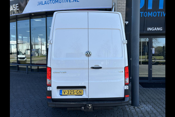 Volkswagen Crafter 35 2.0 TDI L3H3 Comfortline*A/C*CRUISE*HAAK*3-PERS