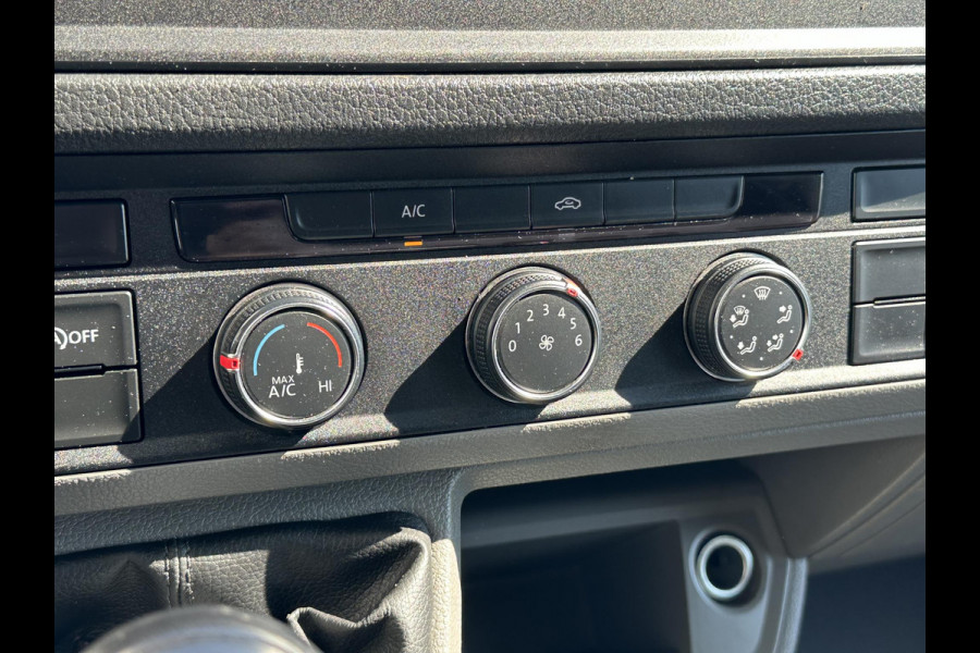 Volkswagen Crafter 35 2.0 TDI L3H3 Comfortline*A/C*CRUISE*HAAK*3-PERS
