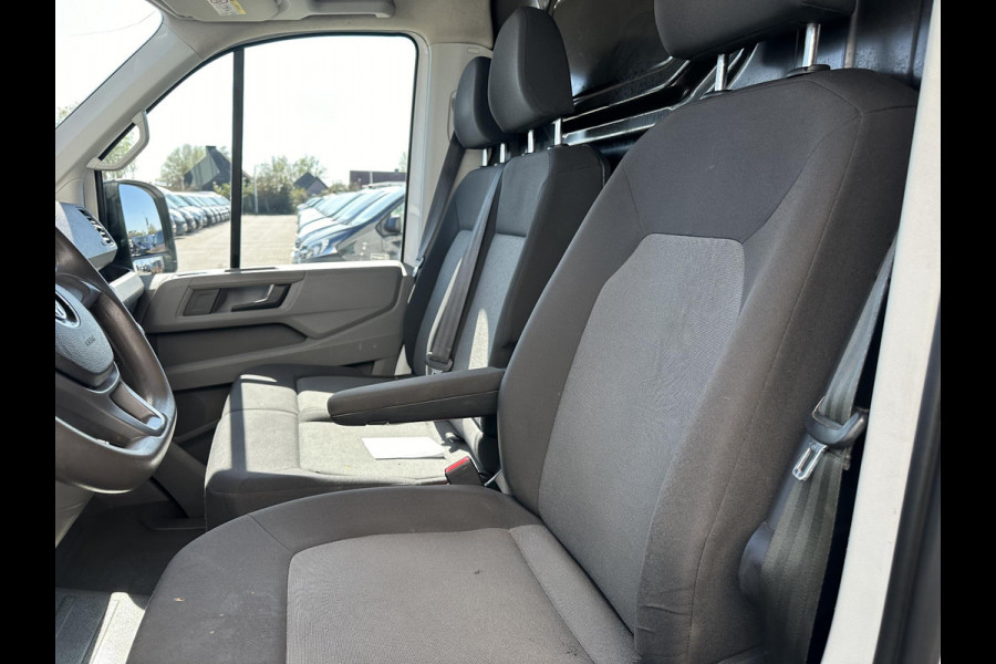 Volkswagen Crafter 35 2.0 TDI L3H3 Comfortline*A/C*CRUISE*HAAK*3-PERS