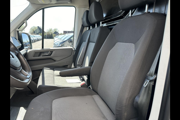 Volkswagen Crafter 35 2.0 TDI L3H3 Comfortline*A/C*CRUISE*HAAK*3-PERS