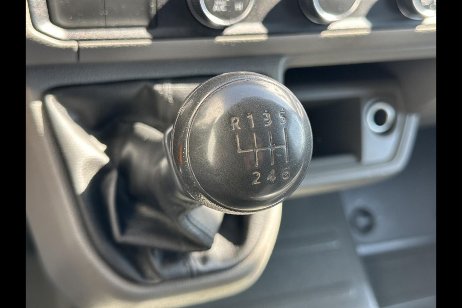 Volkswagen Crafter 35 2.0 TDI L3H3 Comfortline*A/C*CRUISE*HAAK*3-PERS