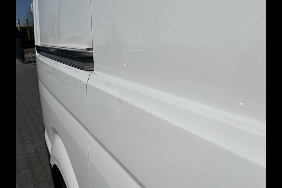 Volkswagen Crafter 35 2.0 TDI L3H3 Comfortline*A/C*CRUISE*HAAK*3-PERS