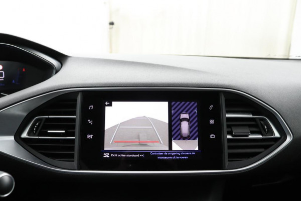 Peugeot 308 SW 1.2 Allure Pack*ACC*ECC*NAVI*CARPLAY*CAMERA*KEYLES