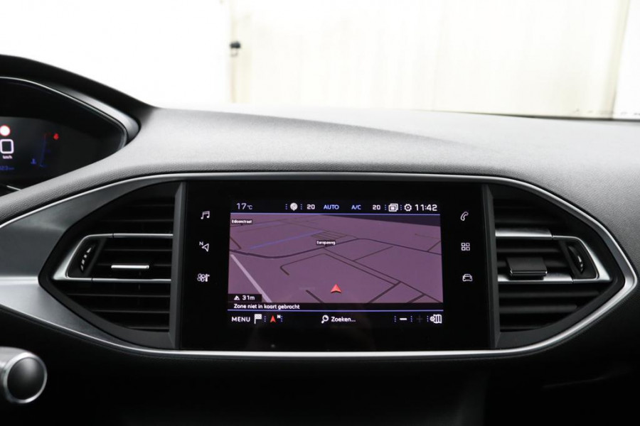 Peugeot 308 SW 1.2 Allure Pack*ACC*ECC*NAVI*CARPLAY*CAMERA*KEYLES