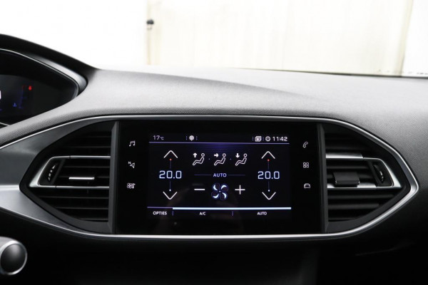 Peugeot 308 SW 1.2 Allure Pack*ACC*ECC*NAVI*CARPLAY*CAMERA*KEYLES
