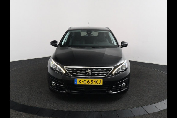 Peugeot 308 SW 1.2 Allure Pack*ACC*ECC*NAVI*CARPLAY*CAMERA*KEYLES
