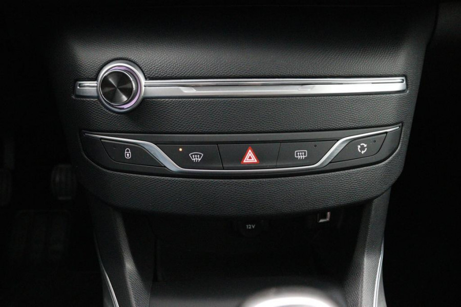 Peugeot 308 SW 1.2 Allure Pack*ACC*ECC*NAVI*CARPLAY*CAMERA*KEYLES