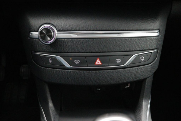 Peugeot 308 SW 1.2 Allure Pack*ACC*ECC*NAVI*CARPLAY*CAMERA*KEYLES