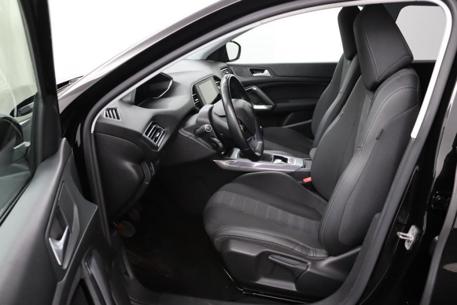 Peugeot 308 SW 1.2 Allure Pack*ACC*ECC*NAVI*CARPLAY*CAMERA*KEYLES