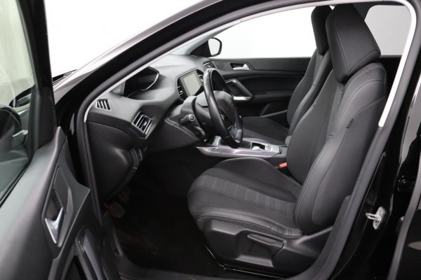 Peugeot 308 SW 1.2 Allure Pack*ACC*ECC*NAVI*CARPLAY*CAMERA*KEYLES