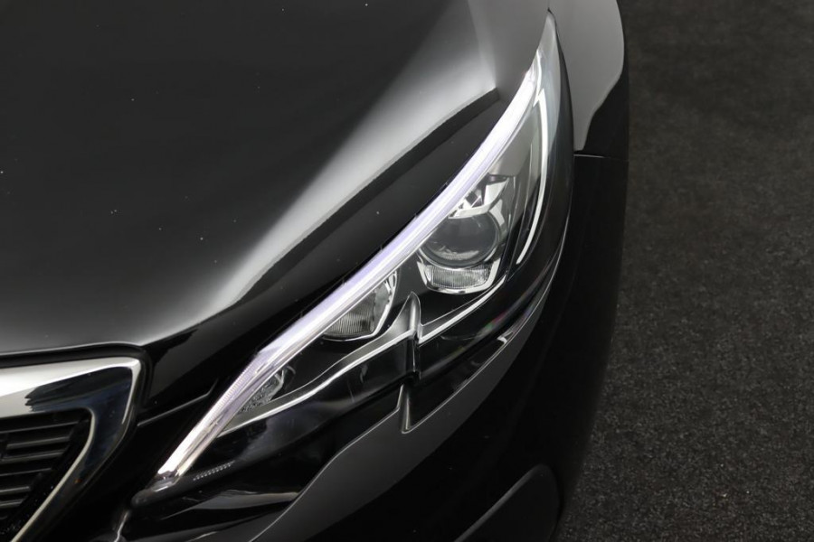 Peugeot 308 SW 1.2 Allure Pack*ACC*ECC*NAVI*CARPLAY*CAMERA*KEYLES