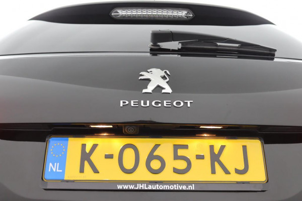 Peugeot 308 SW 1.2 Allure Pack*ACC*ECC*NAVI*CARPLAY*CAMERA*KEYLES