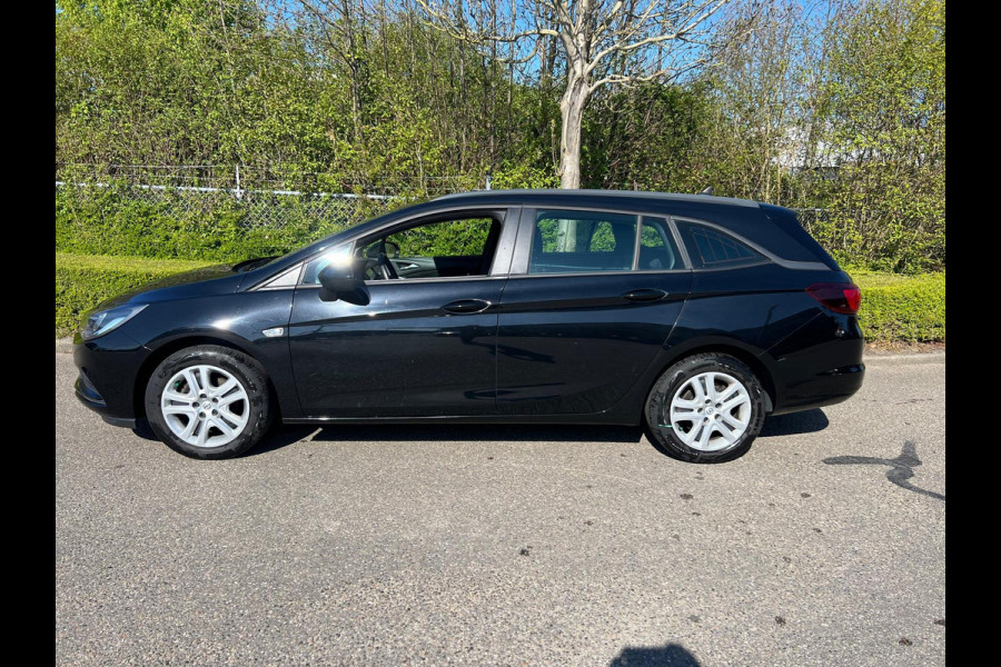 Opel Astra Sports Tourer 1.0 Apple/Android carplay Navigatie Parkeersensoren V+A