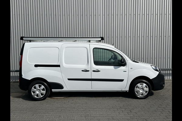 Renault Kangoo Z.E. Maxi*KOOPACCU*33KWH*A/C*CRUISE*HAAK*TEL*
