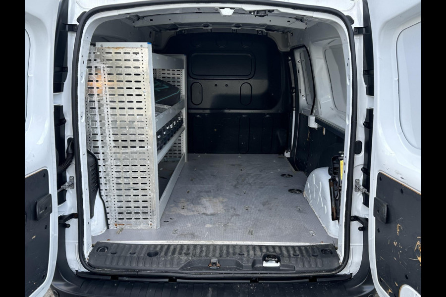 Renault Kangoo Z.E. Maxi*KOOPACCU*33KWH*A/C*CRUISE*HAAK*TEL*