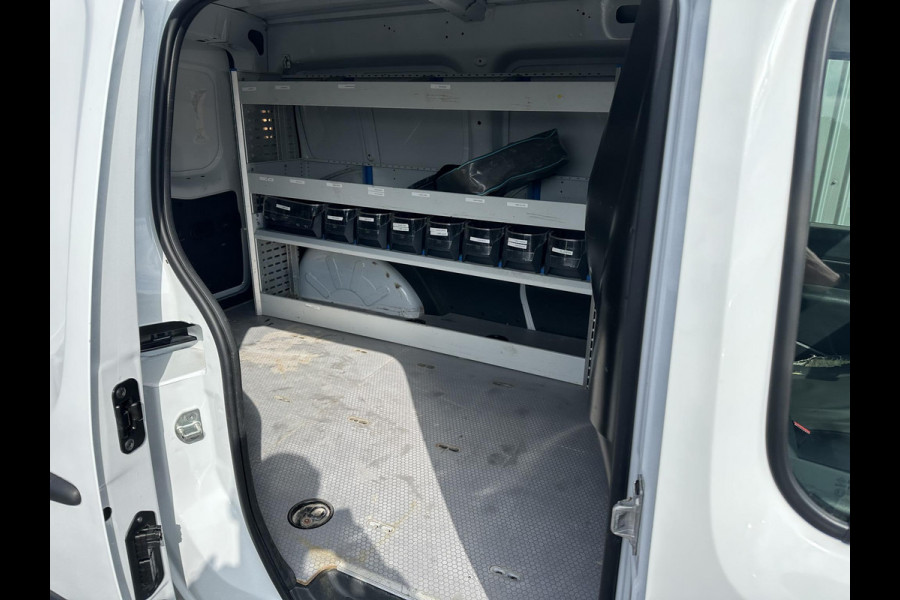 Renault Kangoo Z.E. Maxi*KOOPACCU*33KWH*A/C*CRUISE*HAAK*TEL*