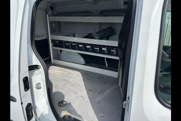 Renault Kangoo Z.E. Maxi*KOOPACCU*33KWH*A/C*CRUISE*HAAK*TEL*