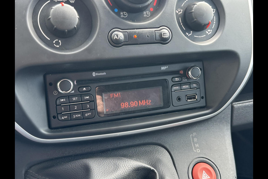 Renault Kangoo Z.E. Maxi*KOOPACCU*33KWH*A/C*CRUISE*HAAK*TEL*