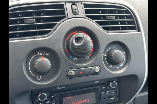 Renault Kangoo Z.E. Maxi*KOOPACCU*33KWH*A/C*CRUISE*HAAK*TEL*