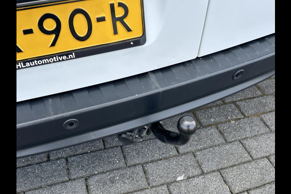 Renault Kangoo Z.E. Maxi*KOOPACCU*33KWH*A/C*CRUISE*HAAK*TEL*