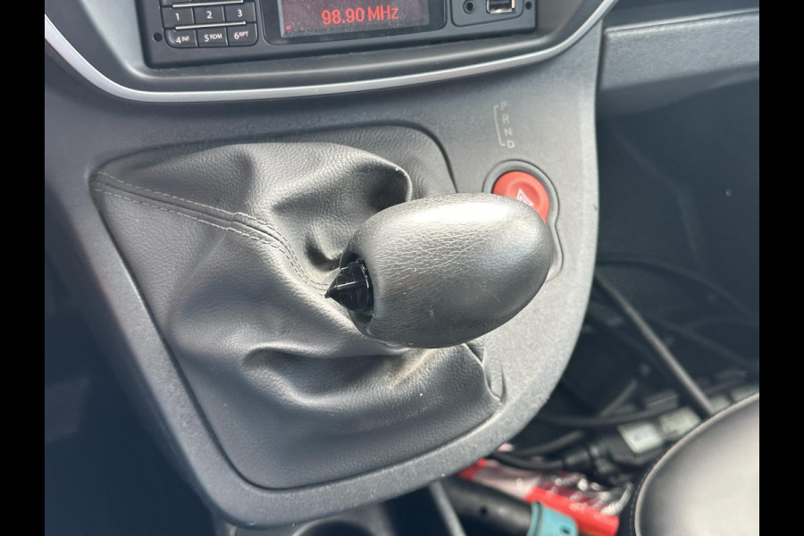 Renault Kangoo Z.E. Maxi*KOOPACCU*33KWH*A/C*CRUISE*HAAK*TEL*