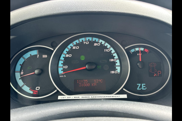 Renault Kangoo Z.E. Maxi*KOOPACCU*33KWH*A/C*CRUISE*HAAK*TEL*