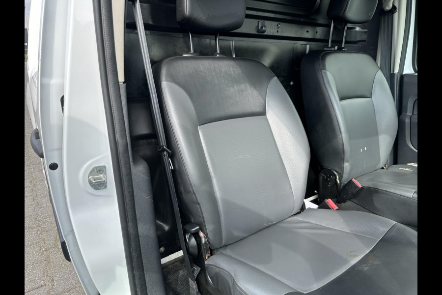 Renault Kangoo Z.E. Maxi*KOOPACCU*33KWH*A/C*CRUISE*HAAK*TEL*