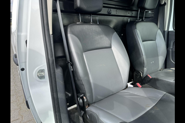 Renault Kangoo Z.E. Maxi*KOOPACCU*33KWH*A/C*CRUISE*HAAK*TEL*