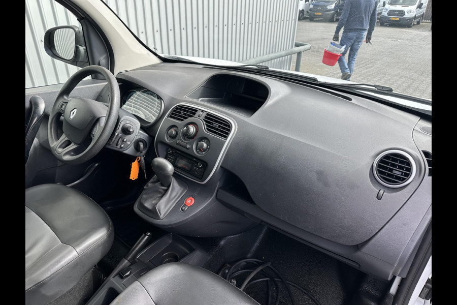 Renault Kangoo Z.E. Maxi*KOOPACCU*33KWH*A/C*CRUISE*HAAK*TEL*