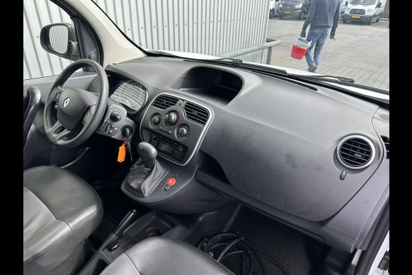 Renault Kangoo Z.E. Maxi*KOOPACCU*33KWH*A/C*CRUISE*HAAK*TEL*