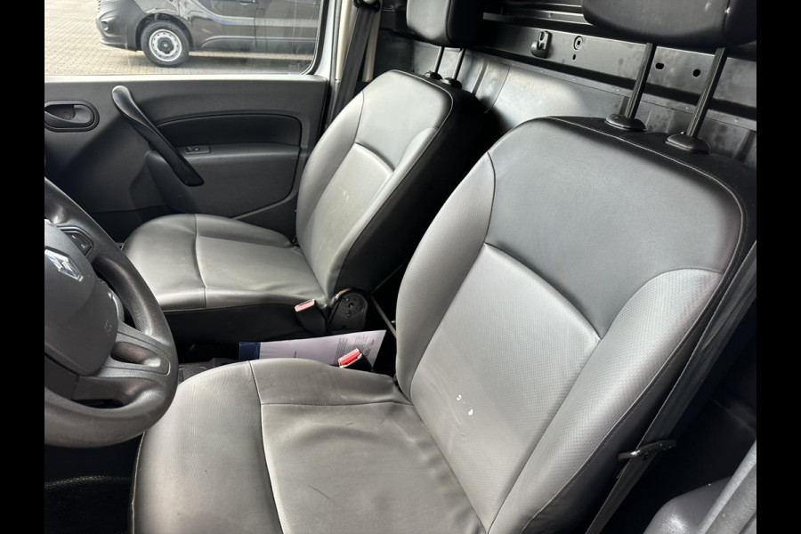 Renault Kangoo Z.E. Maxi*KOOPACCU*33KWH*A/C*CRUISE*HAAK*TEL*