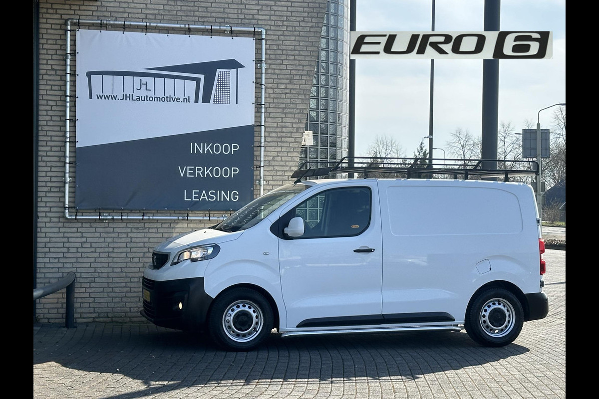 Peugeot Expert 1.6 HDI 115 Pro*CARPLAY*A/C*HAAK*IMPERIAAL*NAVI* Peugeot Expert 1.6 HDI 115 Pro*CARPLAY*A/C*HAAK*IMPERIAAL*NAVI*