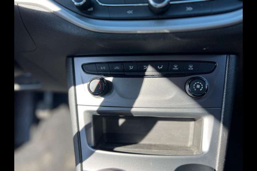 Opel Astra Sports Tourer 1.0 Apple/Android carplay Navigatie Parkeersensoren V+A