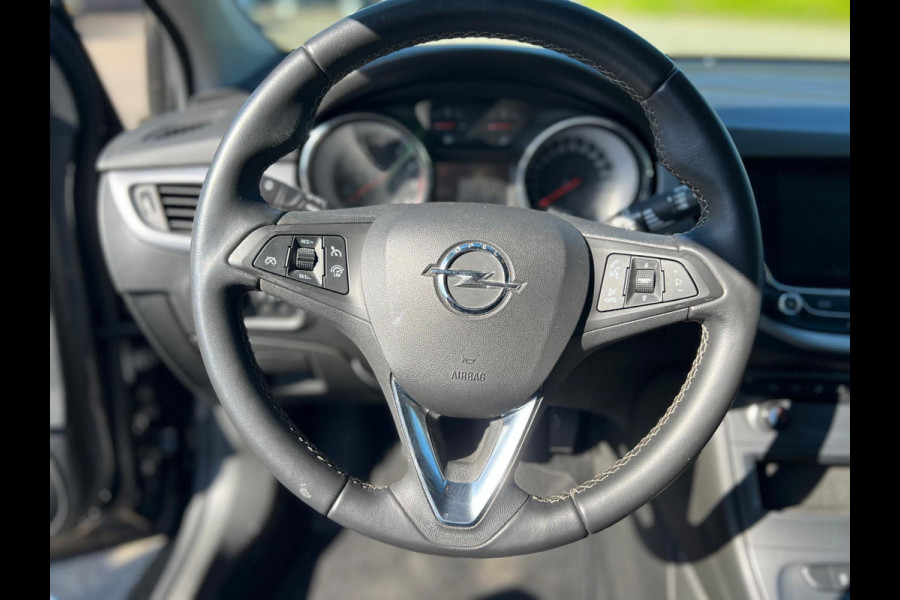 Opel Astra Sports Tourer 1.0 Apple/Android carplay Navigatie Parkeersensoren V+A