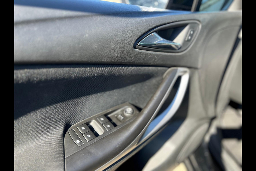 Opel Astra Sports Tourer 1.0 Apple/Android carplay Navigatie Parkeersensoren V+A