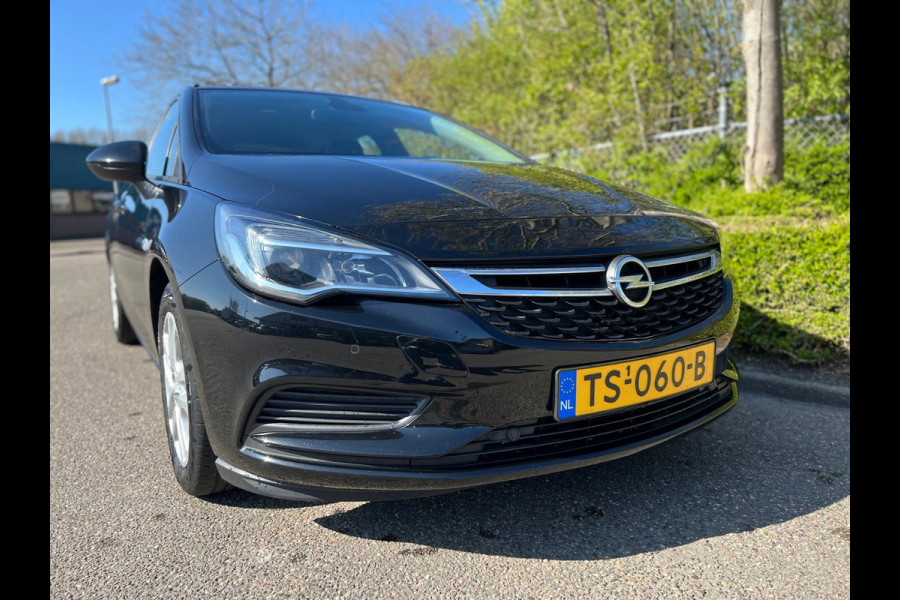 Opel Astra Sports Tourer 1.0 Apple/Android carplay Navigatie Parkeersensoren V+A