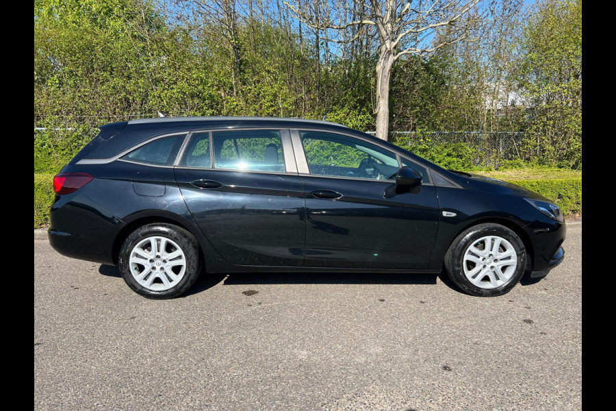 Opel Astra Sports Tourer 1.0 Apple/Android carplay Navigatie Parkeersensoren V+A