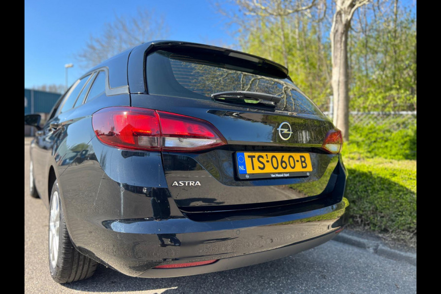 Opel Astra Sports Tourer 1.0 Apple/Android carplay Navigatie Parkeersensoren V+A