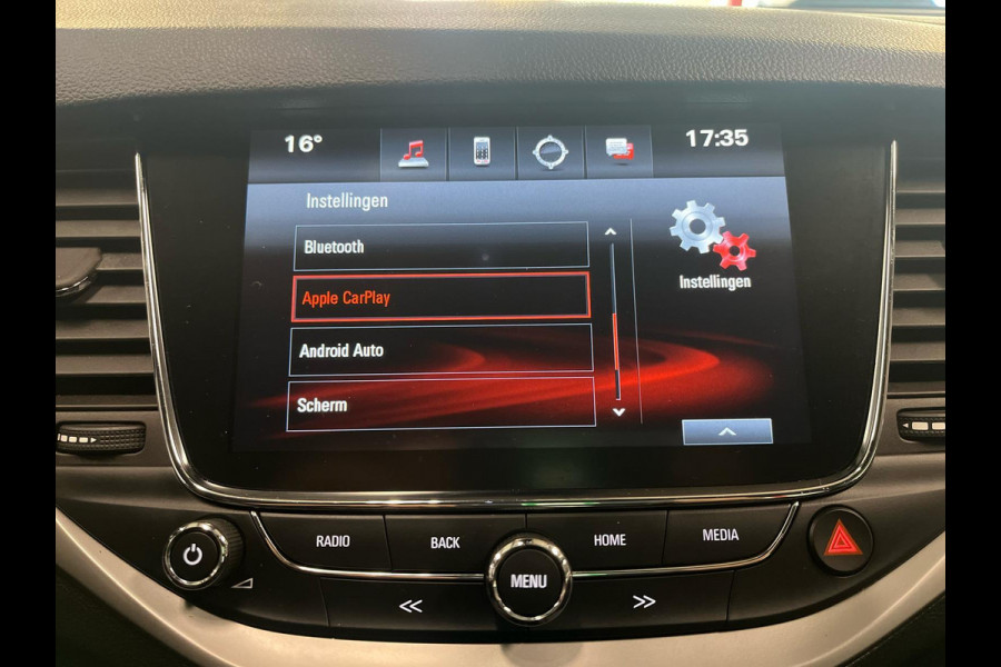 Opel Astra Sports Tourer 1.0 Apple/Android carplay Navigatie Parkeersensoren V+A