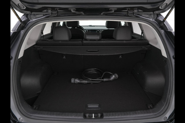 Kia e-Niro DynamicLine 64 kWh (INCL-BTW) Aut. *LEATHER-MICROFIBRE | NAVI-FULLMAP | DAB | ADAPTIVE-CRUISE | CAMERA | COMFORT-SEATS | KEYLESS | DIGI-COCKPIT | SHIFT-PADDLES | HEATED-SEATS | CARPLAY | LANE-ASSIST | 17"ALU*