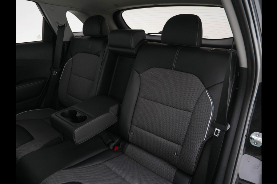 Kia e-Niro DynamicLine 64 kWh (INCL-BTW) Aut. *LEATHER-MICROFIBRE | NAVI-FULLMAP | DAB | ADAPTIVE-CRUISE | CAMERA | COMFORT-SEATS | KEYLESS | DIGI-COCKPIT | SHIFT-PADDLES | HEATED-SEATS | CARPLAY | LANE-ASSIST | 17"ALU*