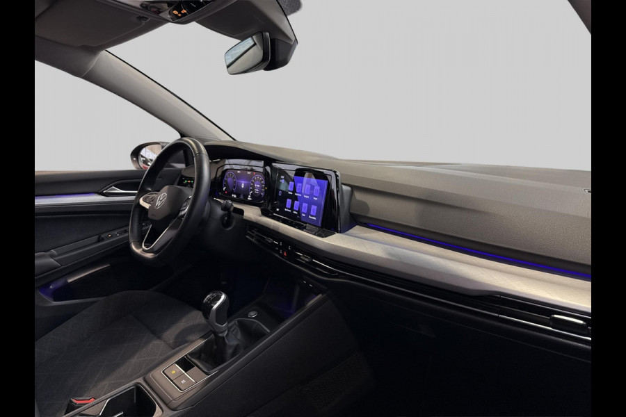 Volkswagen Golf 1.0 TSI Life | Apple Carplay | Android Auto | Lane Assist