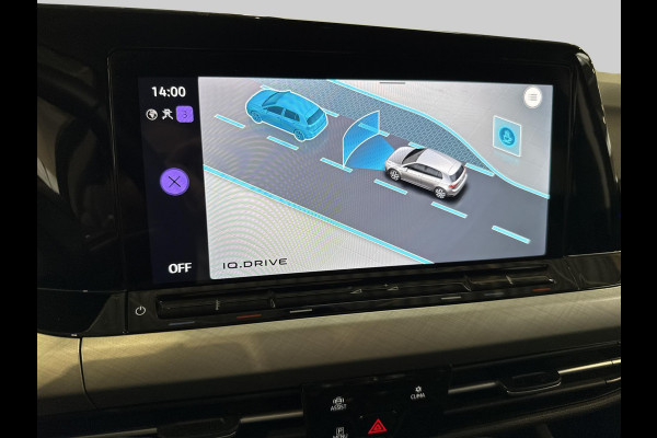 Volkswagen Golf 1.0 TSI Life | Apple Carplay | Android Auto | Lane Assist