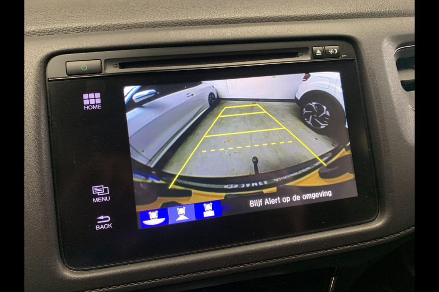 Honda HR-V 1.5 i-VTEC Executive PANO CAMERA NAVI TREKHAAK