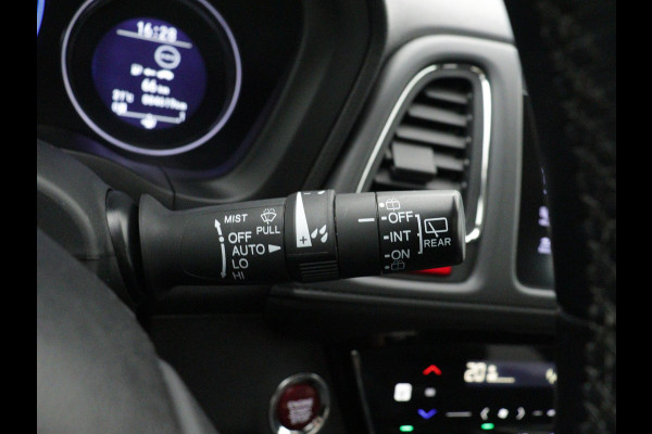 Honda HR-V 1.5 i-VTEC Executive PANO CAMERA NAVI TREKHAAK